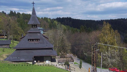 Informační centrum Zvonice