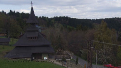 Informační centrum Zvonice