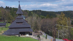 Informační centrum Zvonice