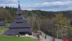 Informační centrum Zvonice