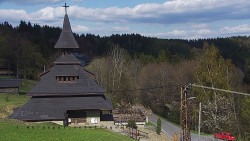 Informační centrum Zvonice