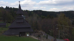 Informační centrum Zvonice