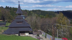 Informační centrum Zvonice