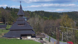 Informační centrum Zvonice