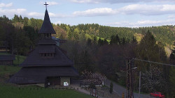 Informační centrum Zvonice