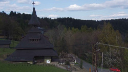 Informační centrum Zvonice
