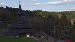 Informační centrum Zvonice
