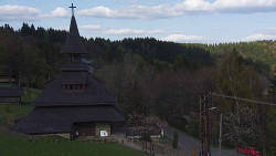 Informační centrum Zvonice