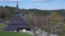 Informační centrum Zvonice