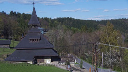 Informační centrum Zvonice