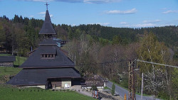 Informační centrum Zvonice