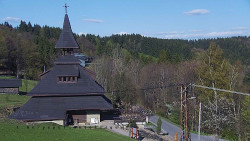 Informační centrum Zvonice