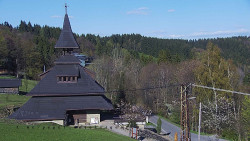 Informační centrum Zvonice