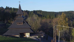 Informační centrum Zvonice