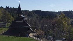 Informační centrum Zvonice