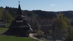 Informační centrum Zvonice