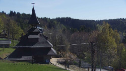 Informační centrum Zvonice