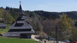 Informační centrum Zvonice