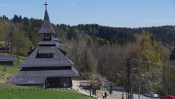 Informační centrum Zvonice