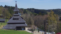 Informační centrum Zvonice