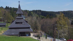 Informační centrum Zvonice