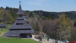 Informační centrum Zvonice