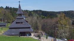 Informační centrum Zvonice