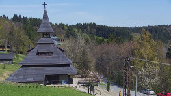 Informační centrum Zvonice