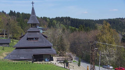 Informační centrum Zvonice