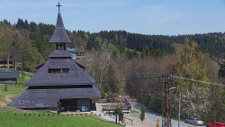 Informační centrum Zvonice