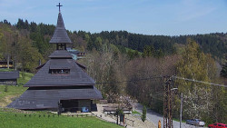 Informační centrum Zvonice