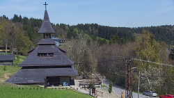 Informační centrum Zvonice