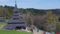 Informační centrum Zvonice