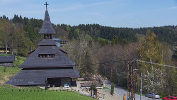 Informační centrum Zvonice