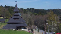 Informační centrum Zvonice