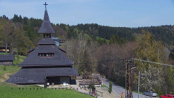 Informační centrum Zvonice