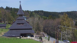 Informační centrum Zvonice