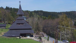 Informační centrum Zvonice