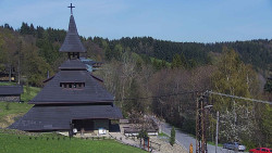 Informační centrum Zvonice