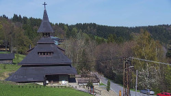 Informační centrum Zvonice