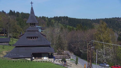 Informační centrum Zvonice