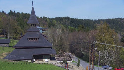 Informační centrum Zvonice