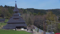 Informační centrum Zvonice