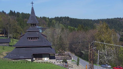 Informační centrum Zvonice