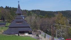 Informační centrum Zvonice