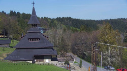 Informační centrum Zvonice