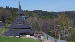 Informační centrum Zvonice