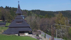 Informační centrum Zvonice