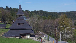 Informační centrum Zvonice