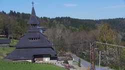 Informační centrum Zvonice